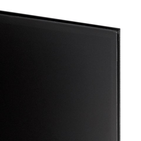Telewizor Philips 85PUS8510/­12 QLED 85" 4K Ultra HD Titan OS Dolby Atmos DVB-T2 Czarny