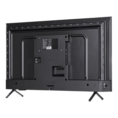 Telewizor Philips 85PUS8510/­12 QLED 85" 4K Ultra HD Titan OS Dolby Atmos DVB-T2 Czarny