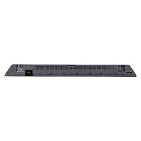 Telewizor Philips 85PUS8510/­12 QLED 85" 4K Ultra HD Titan OS Dolby Atmos DVB-T2 Czarny