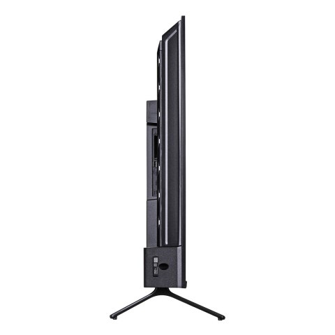 Telewizor Philips 65PUS8510/­12 QLED 65" 4K Ultra HD Titan OS Dolby Atmos DVB-T2 Czarny