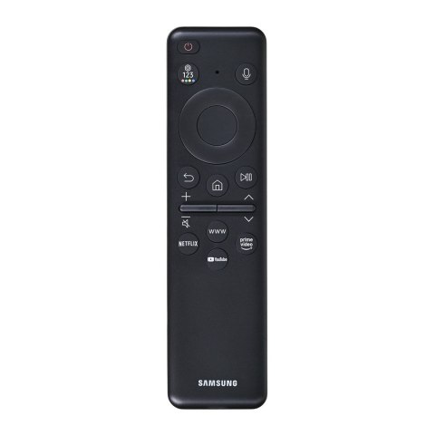 Telewizor Samsung QE85Q7FAAUXXH QLED 85'' 4K Ultra HD Tizen Dolby Digital Plus DVB-T2 Czarny