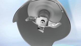 Blender ręczny MSM4W220 Bosch