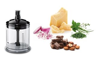 Blender ręczny MSM67160 Bosch