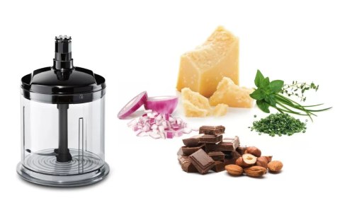 Blender ręczny MSM67160 Bosch