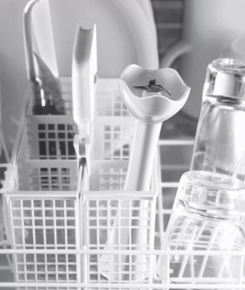 Blender ręczny MSM6B150 Bosch