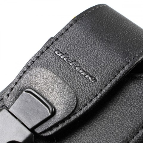Etui skórzane do Armor 26 Ultra ULEFONE