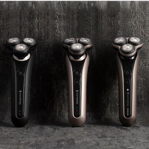 Golarka męska rotacyjna X5 Limitless XR1755 Remington