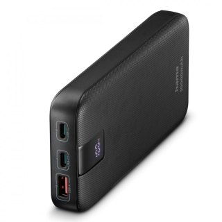 Power pack PD 10000 mAh Antracyt Hama