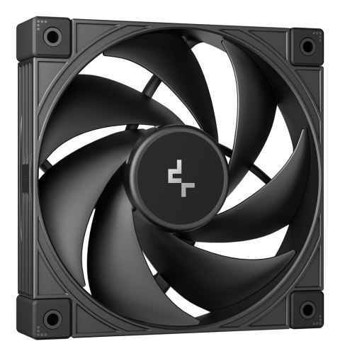 Chłodzenie DeepCool AK700 DIGITAL NYX