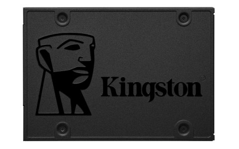 Dysk SSD Kingston A400 (960GB; 2.5"; SATA 3.0; SA400S37/960G)