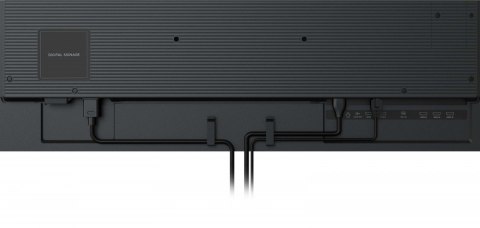 Monitor 75 cali LH7575UHS-B2AG,24/7,IPS,ANDROID.11,4K, WiFi, iiSignage2, FailOver, EShare, 24/7, full daisy chain