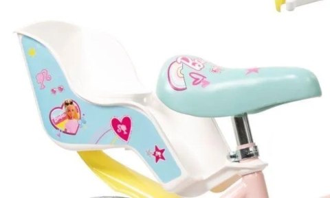 Rower dziecięcy Toimsa Barbie 12" (1265)