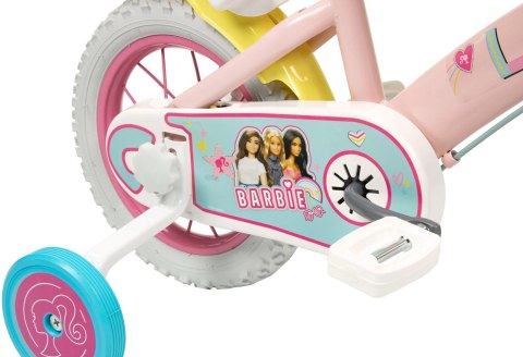 Rower dziecięcy Toimsa Barbie 12" (1265)
