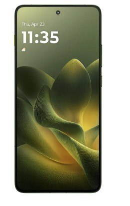 Smartfon Edge 70 12/256GB BRONZE GREEN