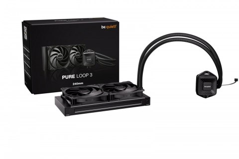 Chłodzenie CPU Pure Loop 3 240mm