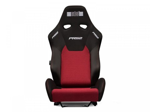 Fotel PRS2 Performance Reclining Sim Racing
