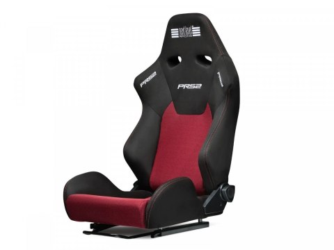 Fotel PRS2 Performance Reclining Sim Racing