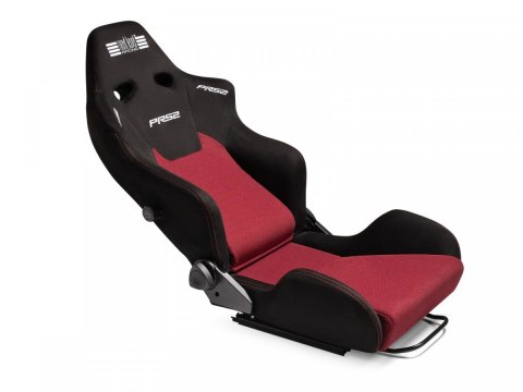 Fotel PRS2 Performance Reclining Sim Racing