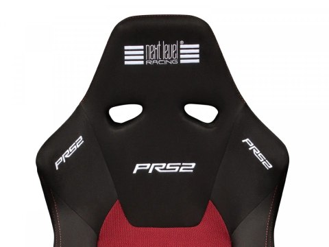 Fotel PRS2 Performance Reclining Sim Racing