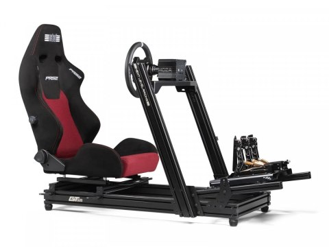 Fotel PRS2 Performance Reclining Sim Racing