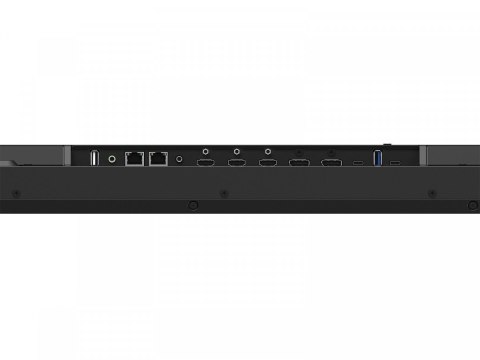 Monitor M652 65 cali 24/7 550cd/m2