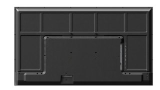 Monitor wielkoformatowy MultiSync E509 50 cali UHD 16/7 350cd/m2