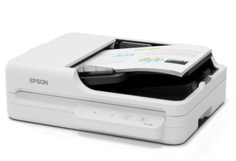 Skaner WF DS-1730 A4/USB/30ppm/ADF60/2S-1P
