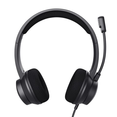 Słuchawki PC HS-260 USB-ENC