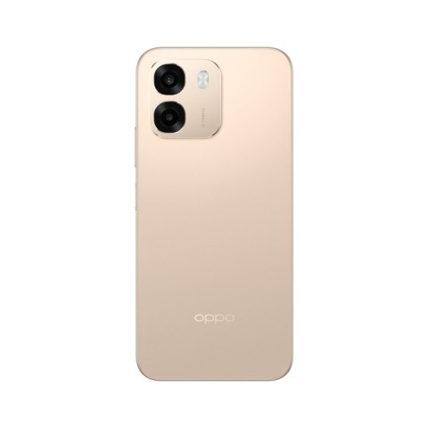 Smartfon A6 4G 6/256GB CPH2817 złoty
