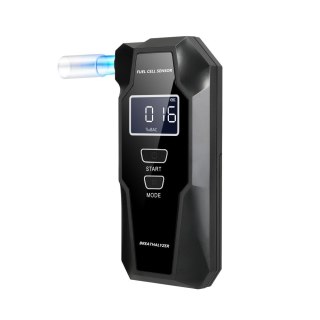 Alkomat elektrochemiczny Handy