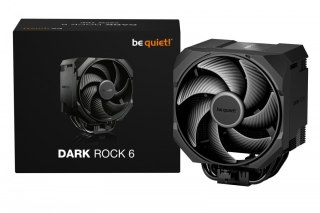 Chłodzenie CPU Dark Rock 6 BK046