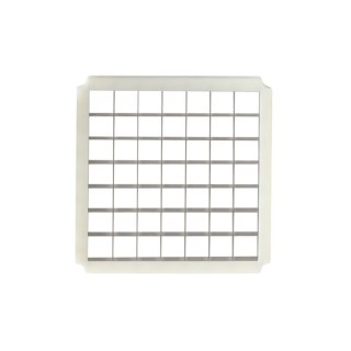 Kratka z praską do krajalnicy ręcznej do frytek 12x12 mm Royal Catering