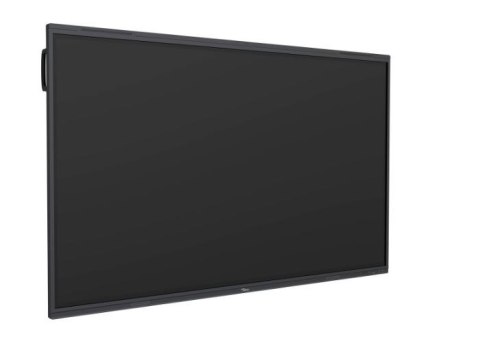 Monitor interaktywny 65 cali 5653RK 8GB RAM / 64 GB ROM, 2x 18W speaker + 2x 8W subwoofer, 8 mikrofonów, 50-finger mutitouch, ze