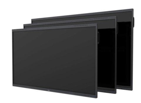 Monitor interaktywny 65 cali 5653RK 8GB RAM / 64 GB ROM, 2x 18W speaker + 2x 8W subwoofer, 8 mikrofonów, 50-finger mutitouch, ze