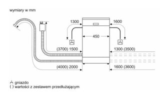 Zmywarka SPS2IKW10E