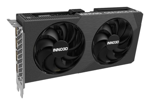 Karta graf. INNO3D RTX 5060 Twin X2 8GB