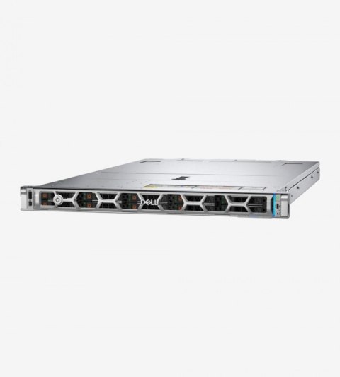 R470 6507P 8x2,5 480GB 32GB H965i iDEn 2x1100W 3Y