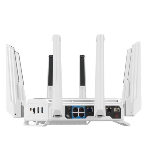 Router ROG Rapture GT-BE19000AI Tri-band WiFi 7 AI Gaming
