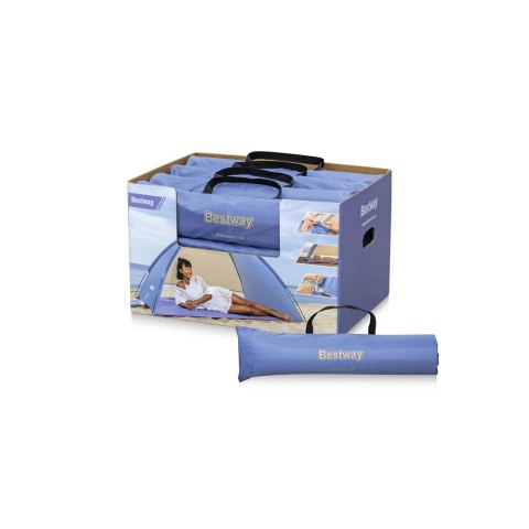 Namiot Plażowy Turystyczny 200 x 120 x 95cm Bestway 68105 Bestway