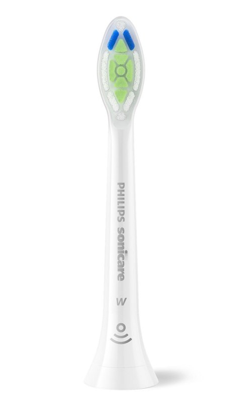 Główka szczoteczki PHILIPS HX6066/87 - 8 sztuk