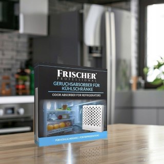 Pochłaniacz zapachów do lodówki Frischer