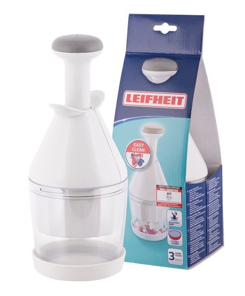 Rozdrabniacz Comfort & Clean 23030 LEIFHEIT