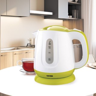 Czajnik elektryczny 1100W MR-013-GREEN MAESTRO