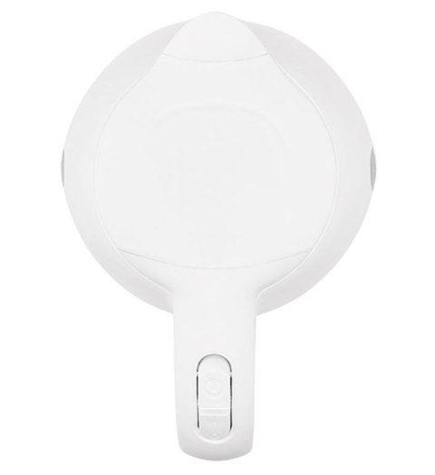 Czajnik elektryczny Essential biały Lafe