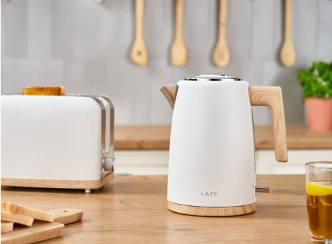Czajnik elektryczny Scandi Pro Lafe