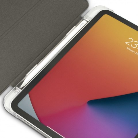 Etui fold clear iPad 10.9 cala gen2022 Czarne Hama