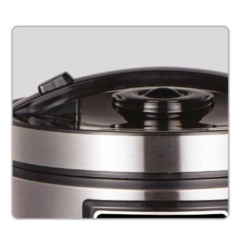 Multicooker 5 l, 42 programy, 900W MR-793 Feel-Maestro