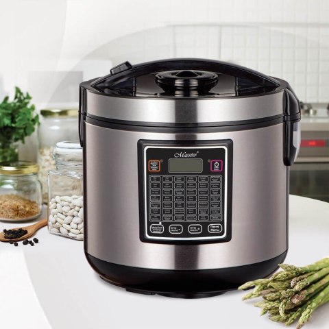 Multicooker 5 l, 42 programy, 900W MR-793 Feel-Maestro