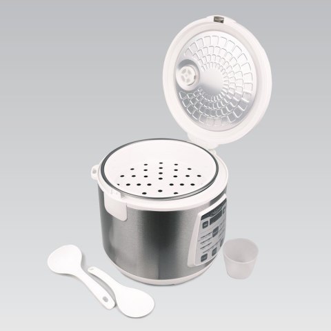 Multicooker 5l, 17 programów, 700W MR-792 Feel-Maestro