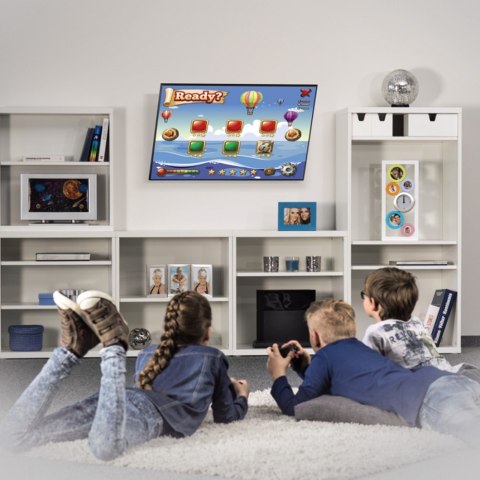 Uchwyt LCD/LED 200x200 motion 48 cali Hama